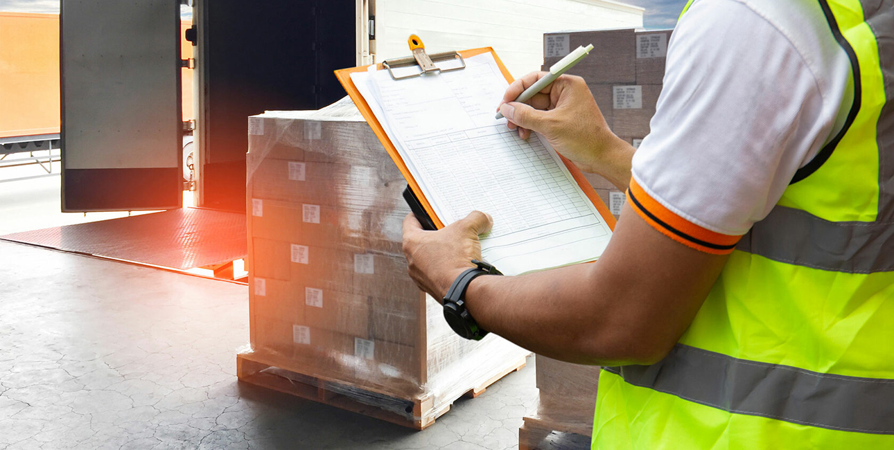 Customs Clearance Support